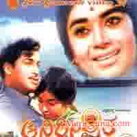 Poster of Anireekshitha (1970)